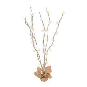 LED-es világító ágak. 120 cm magas. KLB 120/SL LED-es világító ágak. 120 cm magas. KLB 120/SL