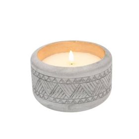 LED-es kőmécses, 1 LED, átm. 14 cm x 8,5 cm. CDL 14 LED-es kőmécses, 1 LED, átm. 14 cm x 8,5 cm. CDL 14