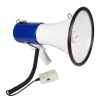 HQ Megaphone. SWMEGA25 (MEPH200WT)