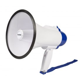 HQ Megaphone 10 W. MEPH150WT