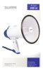 HQ Megaphone 10 W. MEPH150WT