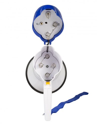 HQ Megaphone 10 W. MEPH150WT