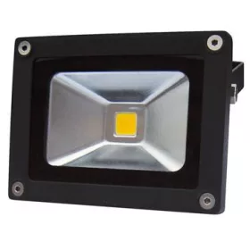 10 W-os LED reflektor. Hideg fehér. ZS1211 EMOS