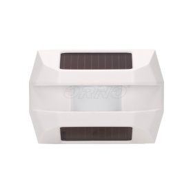   Napelemes, vezeték nélküli mozgásérzékelő. OR-AB-HS-3006KB. ORNO