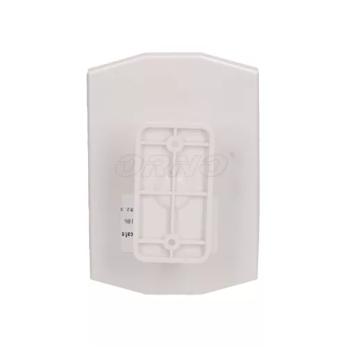 Napelemes, vezeték nélküli mozgásérzékelő. OR-AB-HS-3006KB. ORNO