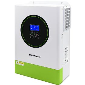 6,2 kW Off grid MODULÁRIS hybrid szolár inverter. MPPT, BMS. 48 V. 120 A, Tiszta szinusz. 53861   6,2 kW Off grid MODULÁRIS hybrid szolár inverter. MPPT, BMS. 48 V. 120 A, Tiszta szinusz. 53861