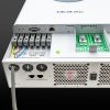 6,2 kW Off grid MODULÁRIS hybrid szolár inverter. MPPT, BMS. 48 V. 120 A, Tiszta szinusz. 53861