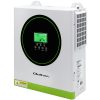 3,5 kW Off grid hybrid szolár inverter. MPPT, 24 V. 100 A, BMS NÉLKÜL. Tiszta szinusz. 53864