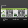 3,5 kW Off grid hybrid szolár inverter. MPPT, 24 V. 100 A, BMS NÉLKÜL. Tiszta szinusz. 53864
