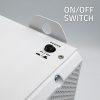 3,5 kW Off grid hybrid szolár inverter. MPPT, 24 V. 100 A, BMS NÉLKÜL. Tiszta szinusz. 53864