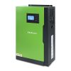 5,5 kW Off grid hybrid szolár inverter. MPPT, 48 V. 100 A, Tiszta szinusz. 53887