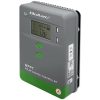 Napelemes töltésszabályozó, MPPT, 10 A, 12/24 V, LCD, 2xUSB, Bluetooth, APP. 53660