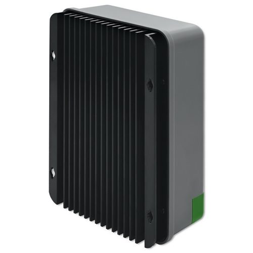 Napelemes töltésszabályozó, MPPT, 10 A, 12/24 V, LCD, 2xUSB, Bluetooth, APP. 53660