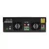 Tiszta szinusz Off grid hybrid inverter 2,4 kW. MPPT, 24 V. 80 A. 53876
