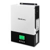 1,5 kW Off grid hybrid szolár inverter. MPPT, 12 V. 80 A, Tiszta szinusz. 53875
