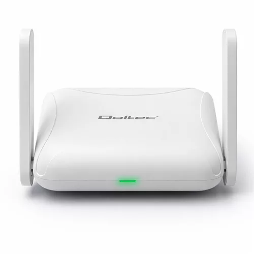 4G mobil router, 2,4 GHz, micro SIM aljzattal. 56980