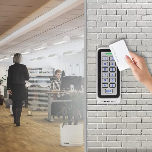 Proximity kártya Futura ID-s kaputáblákhoz. 52452