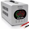 Szünetmentes tápegység (UPS) +AVR és inverter FŰTÉSHEZ is. 1000 VA,/720 W 12/230 V, Tiszta szinusz. 50451