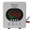Szünetmentes tápegység (UPS) +AVR és inverter FŰTÉSHEZ is. 1000 VA,/720 W 12/230 V, Tiszta szinusz. 50451
