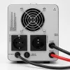 Szünetmentes tápegység (UPS) +AVR és inverter FŰTÉSHEZ is. 1000 VA,/720 W 12/230 V, Tiszta szinusz. 50451