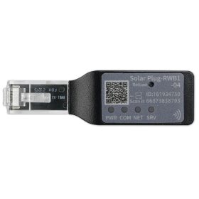 WiFi modul Qoltec márkájú szolár inverterhez. 53962 WiFi modul Qoltec márkájú szolár inverterhez. 53962