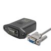 WiFi modul Qoltec márkájú szolár inverterhez. 53963