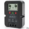 Feszültség kiegyenlítő 24 V-os akkumulátor telephez (2x12 V), LCD kijelzővel, 5 A, AGM, GEL, Deep Cycle, LiFePO4. 51099