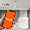 Füstérzékelő WiFi kapcsolattal. 52579