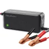 Mikroprocesszoros akkumulátor töltő, VRLA, AGM, GEL, SLA akkumulátorokhoz, 12 V, 5 A. 52495