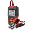 LCD kijelzős digitális akkumulátor teszter | 12V | 24V | 3Ah-200Ah. 52484