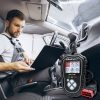 Színes kijelzős, OBD2/EOBD hibakód olvasó. 50685