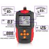 LCD kijelzős digitális akkumulátor teszter | 12V | 24V | 3Ah-200Ah. 52484