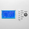 LiFePO4 lítium-vas-foszfát energia tároló. 48V. 100Ah. 4,8 kWh (max. 5,12 kWh). BMS. 53860