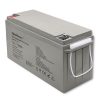 Zárt savas akkumulátor AGM 12 V 150 Ah. 53068. Qoltec