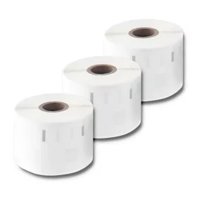 Címkék DYMO LW-11354-hez  57 x 32 mm  1000 darab. 50235