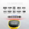 Vezetékes lézeres vonalkódolvasó 1D. USB. 50860