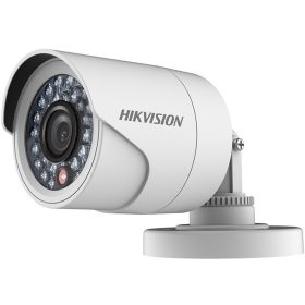  Kültéri HDTVI / HDCVI / AHD / CVBS kamera. HIKVISION DS-2CE16D0T-IRPF 2 MP (2.8mm)