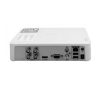 4 csatornás képrögzítő HDTVI DVR. Hikvision DS-7104HGHI-F1 (4 x 2 MP)