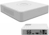 4 csatornás képrögzítő HDTVI DVR. Hikvision DS-7104HGHI-F1/N (3 x 2 MP és 1 x 3 MP)