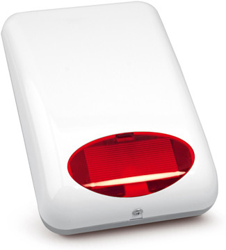 Piezó kültéri sziréna. SATEL. SPL-5010R