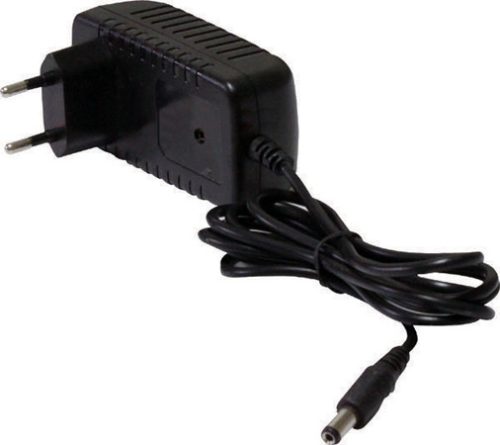 12 V 2000 mA stabilizált tápegység. SUNWOR SA1202