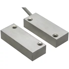 Nyitásérzékelő HTN PS-901 MAL fémajtóra