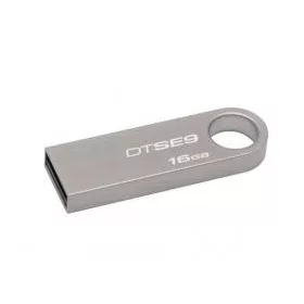 USB Pendrive Kingston 16 GB DT SE9 USB2.0