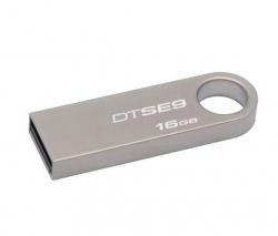 USB Pendrive Kingston 16 GB DT SE9 USB2.0