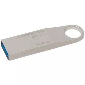 USB Pendrive Kingston 64 GB DT SE9 G2 USB3.0