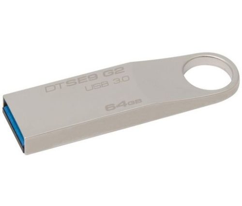USB Pendrive Kingston 64 GB DT SE9 G2 USB3.0