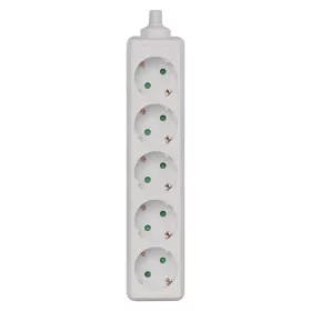 5-ös vezeték nélküli elosztó. EMOS P0520
