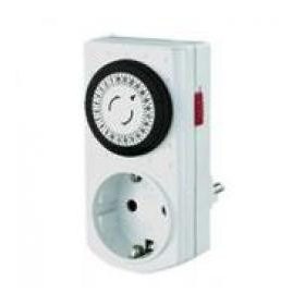 Programozható kapcsolóóra mechanikus 2. EMOS P5523N Programozható kapcsolóóra mechanikus 2. EMOS P5523N