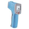 Digitális infrahőmérő (thermométer) M0503