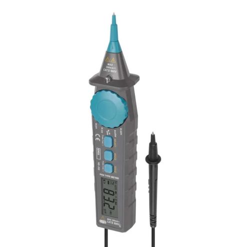 Digitális zseb-multiméter. M3216 (MD-300) EMOS